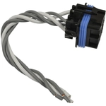 Order STANDARD - PRO SERIES - S803 - Electrical Connector For Your Vehicle