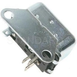 Order Compressor Clutch Cut-Out Relay by BLUE STREAK (HYGRADE MOTOR) - RY11 For Your Vehicle