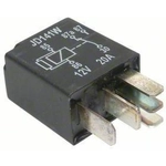 Order Compressor Clutch Cut-Out Relay by BLUE STREAK (HYGRADE MOTOR) - RY345 For Your Vehicle