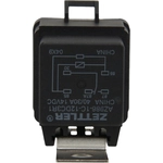 Order Compressor Clutch Cut-Out Relay by FOUR SEASONS - 35742 For Your Vehicle