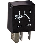 Order Compressor Clutch Cut-Out Relay by FOUR SEASONS - 36126 For Your Vehicle