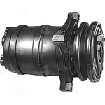 Order Compressor Conversion Kit by FOUR SEASONS - 57248 For Your Vehicle