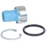 Order ACDELCO - 15-50812 - HVAC Pressure Switch For Your Vehicle