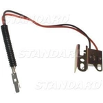 Order Compressor Cut-Off Switch by BLUE STREAK (HYGRADE MOTOR) - PCS126 For Your Vehicle