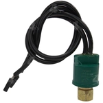 Order Compressor Cut-Off Switch by FOUR SEASONS - 35867 For Your Vehicle