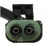 Order Compressor Cut-Off Switch by FOUR SEASONS - 37278 For Your Vehicle