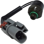 Order Compressor Cut-Off Switch by UAC - SW10041C For Your Vehicle