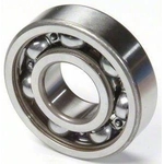 Order Roulement avant du compresseur by NATIONAL BEARINGS - 205 For Your Vehicle