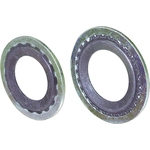 Order Compressor Gasket Kit by GLOBAL PARTS DISTRIBUTORS - 1311338 For Your Vehicle