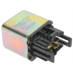Order Compressor Hold In Relay by BLUE STREAK (HYGRADE MOTOR) - RY160 For Your Vehicle