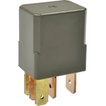 Order Compressor Hold In Relay by BLUE STREAK (HYGRADE MOTOR) - RY1753 For Your Vehicle