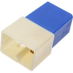 Order Compressor Hold In Relay by BLUE STREAK (HYGRADE MOTOR) - RY418 For Your Vehicle