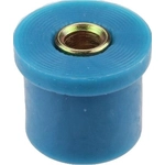 Order Compressor Mount Bushing by URO - 463909U For Your Vehicle