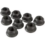 Order MOTORCRAFT - YF1581 - Compressor Nut For Your Vehicle