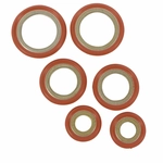 Order Compressor O-Ring Kit by MOTORCRAFT - YF37200 For Your Vehicle