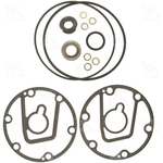 Order Compressor Shaft Seal Kit by FOUR SEASONS - 24032 For Your Vehicle