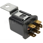 Order Compressor Time Delay Relay by BLUE STREAK (HYGRADE MOTOR) - RY229 For Your Vehicle