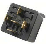 Order Compressor Time Delay Relay by BLUE STREAK (HYGRADE MOTOR) - RY48 For Your Vehicle