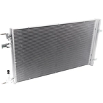 Order ACDELCO - 15-63817 - A/C Condenser For Your Vehicle