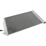 Order Condenser by ACDELCO - 15-63888 For Your Vehicle