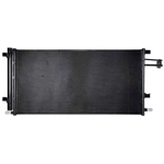 Order ACDELCO - 15-63889 - A/C Condenser For Your Vehicle