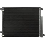 Order AGILITY - 7010007 - A/C Condenser For Your Vehicle