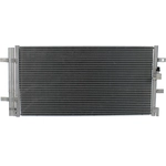 Order AGILITY - 7010010 - A/C Condenser For Your Vehicle