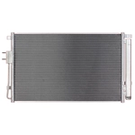 Order AGILITY - 7010015 - A/C Condenser For Your Vehicle