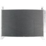 Order Condenser by AGILITY - 7010017 For Your Vehicle