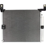 Order AGILITY - 7010020 - A/C Condenser For Your Vehicle