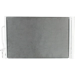 Order Condenser by AGILITY - 7010026 For Your Vehicle