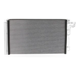 Order AGILITY - 7010030 - A/C Condenser For Your Vehicle