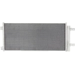 Order AGILITY - 7010033 - A/C Condenser For Your Vehicle