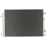 Order Condenser by AGILITY - 7010036 For Your Vehicle