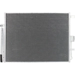 Order Condenser by AGILITY - 7010044 For Your Vehicle