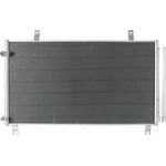 Order AGILITY - 7010051 - A/C Condenser For Your Vehicle