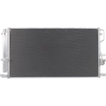 Order AGILITY - 7010054 - A/C Condenser For Your Vehicle