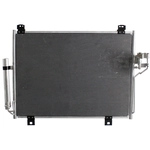 Order Condenser by AGILITY - 7010060 For Your Vehicle