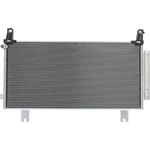 Order AGILITY - 7010063 - Condenser For Your Vehicle