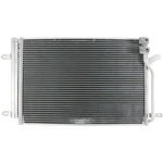 Order AGILITY - 7010077 - A/C Condenser For Your Vehicle