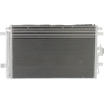 Order Condenser by AGILITY - 7010082 For Your Vehicle