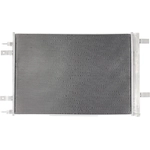 Order AGILITY - 7010088 - A/C Condenser For Your Vehicle