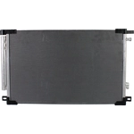 Order AGILITY - 7010105 - A/C Condenser For Your Vehicle