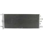 Order Condenser by AGILITY - 7010119 For Your Vehicle