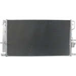 Order AGILITY - 7010141 - A/C Condenser For Your Vehicle