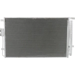Order AGILITY - 7010142 - A/C Condenser For Your Vehicle