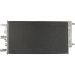 Order Condenser by AGILITY - 7010190 For Your Vehicle