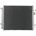 Order Condenser by AGILITY - 7010207 For Your Vehicle