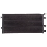 Order AGILITY - 7013000 - A/C Condenser For Your Vehicle