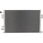 Order Condenser by AGILITY - 7013004 For Your Vehicle